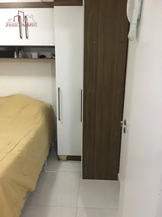 Imagem Oportunidade - Apto 24m²
