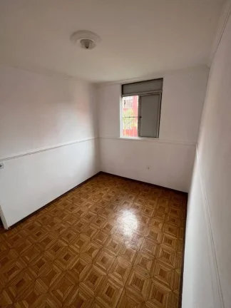 Imagem Apartamento 2 Dormitórios - Cozinha planejada