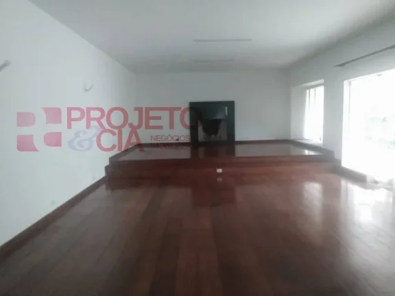 Imagem Casa Sobrado em Alto da Boa Vista - São Paulo