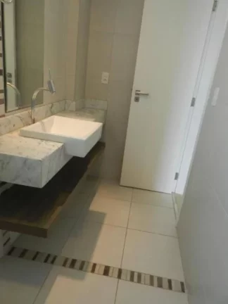 Imagem COBERTURA RESIDENCIAL em MACAÉ - RJ, PRAIA CAMPISTA