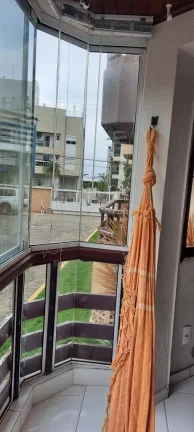 Imagem Apartamento Flat em Ingleses do Rio Vermelho, Florianópolis/SC