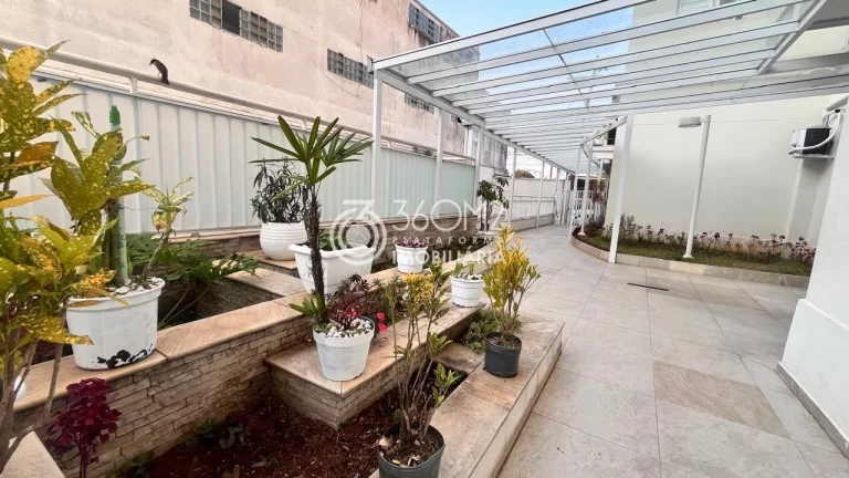 Imagem Apartamento para Venda em Santo André / SP no bairro Vila Curuçá