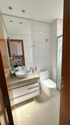 Imagem Apartamento para Venda em Cuiabá / MT no bairro Jardim Aclimação