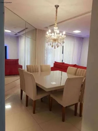 Imagem APARTAMENTO RESIDENCIAL em TERESINA - PI, CABRAL