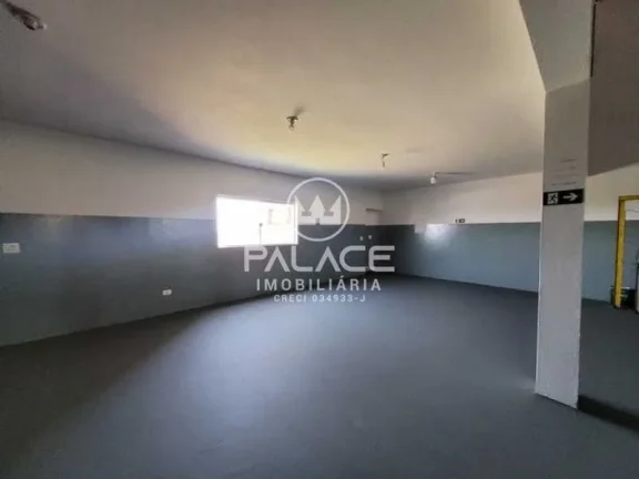Imagem BARRACÃO COMERCIAL PARA LOCAÇÃO BAIRRO VALE DO SOL, PIRACICABA
 Barracão com excelente estrutura...