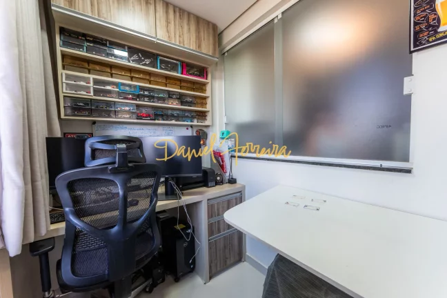 Imagem Apartamento 2 quartos à venda no Guará I - Nascente, vista livre