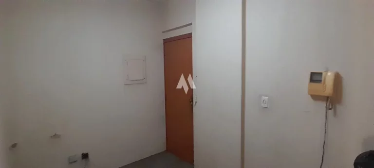 Imagem Sala Comercial - Rua Carvalho de Mendonça, próximo a Av.: Ana Costa