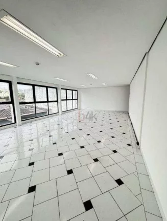 Imagem Sala Comercial com 60m² para Locação em Santo Amaro.