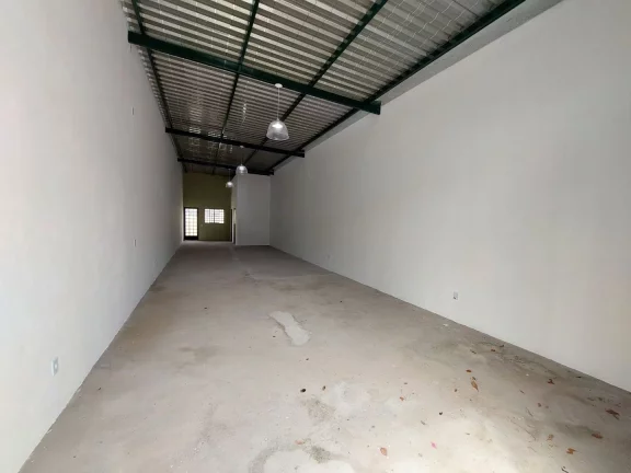 Imagem 2 GALPÕES COMERCIAIS - PARA LOCAÇÃO - PARQUE DA AMIZADE - SUMARÉ