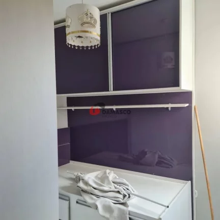 Imagem Cobertura à venda, Vila Lucinda, Santo André, SP