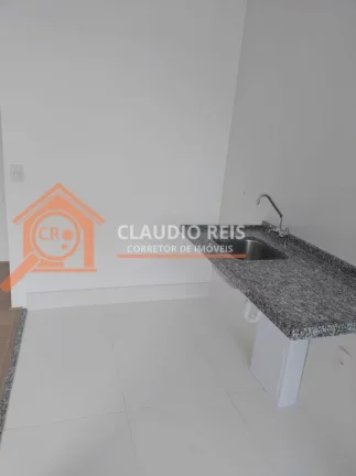 Imagem Apartamento com 2 Quartos à venda, 47m² - Campo Grande