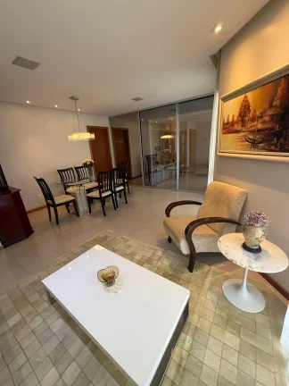 Imagem Apartamento em Caminho das Árvores