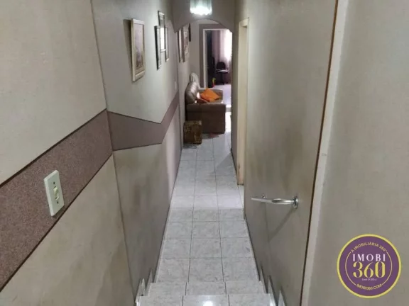 Imagem Casa à Venda em Chácara Seis de Outubro, São Paulo - SP