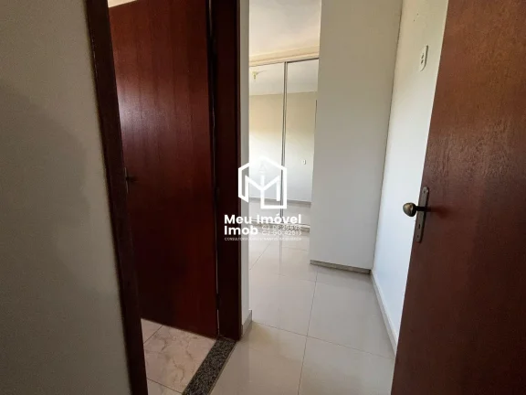 Imagem Apartamento em Setor Leste - Luziânia
