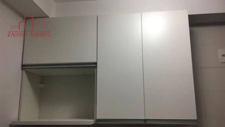 Imagem Apartamento na Vila Andrade - 3 dormitórios e 61m²