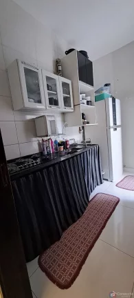 Imagem Casa de Esquina à Venda no Bairro Barreiro – Patos de Minas/MG | 3 Quartos (1 Suíte com Closet), 240m² de Terreno | Aceita Permuta