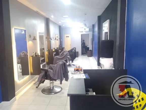 Imagem Venda - Ponto Comercial com Residência Zona Sul