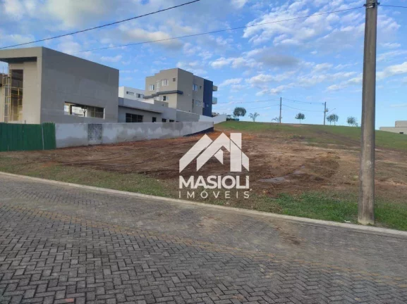 Imagem Terreno no Condomínio Alphaville Jacuhy - Serra/ES à venda, 620 m² por R$ 720.000