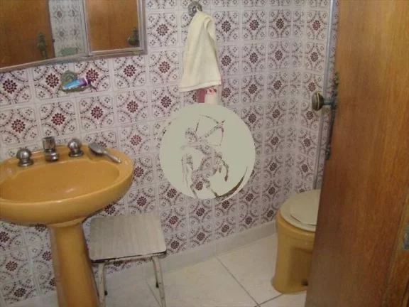 Imagem Apartamento a venda no boqueirão em Santos