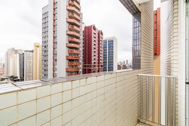 Imagem Apartamento 3 quartos 2 vagas Batel