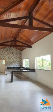 Imagem CASA E SITIO CONDOMINIO ESTANCIAS DA MATA LAGOA SANTA/JABOTICATUBAS MG