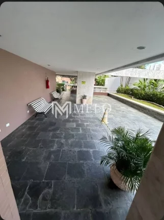 Imagem Oportunidade em AFLITOS: 105m², 02qts, 01suite, 01vaga..