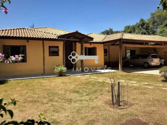 Imagem Cond. Renoir II e III - TÉRREA! 4 suítes, piscina, vista p/ verde!