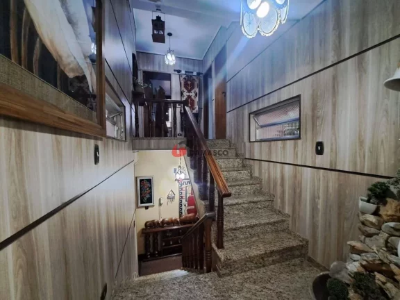 Imagem Casa à venda, Barcelona, São Caetano do Sul, SP