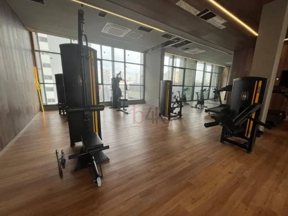 Imagem Apartamento a venda com 2 suítes!!