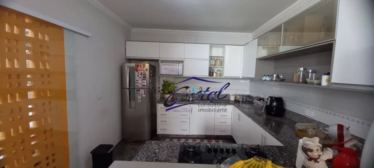 Imagem Casa com 4 quartos (1 suíte) à venda, 160 m² - Jardim Ester - Butantã - São Paulo/SP