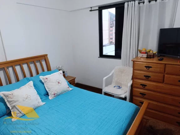 Imagem Vendo Lindo Apartamento de 2 quartos e elevador no Paissandu