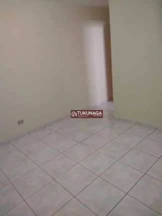 Imagem Sobrado com 2 dormitórios para alugar, 147 m² por R$ 2.380,00/mês - Ponte Grande - Guarulhos/SP