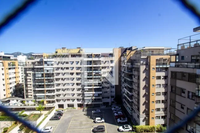 Imagem Apartamento à Venda - Recreio, 4 Quartos, 164 m2
