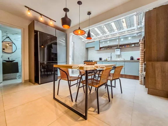 Imagem Villagio à Venda na Riviera, com 2 dormitórios 105m² de área útil, 1 vaga de garagem