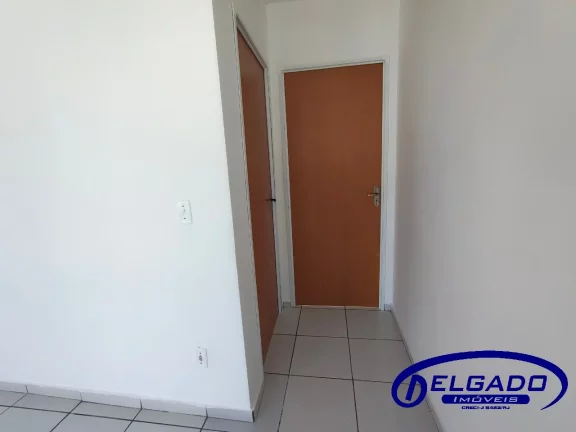 Imagem DELGADO aluga CASA em CONDOMÍNIO FECHADO (DOM MARCELINO) com 2 quartos e suíte em Bela Vista, Itaboraí-RJ