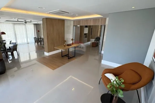 Imagem Apartamento Moderno no Parque Campolim - Sorocaba