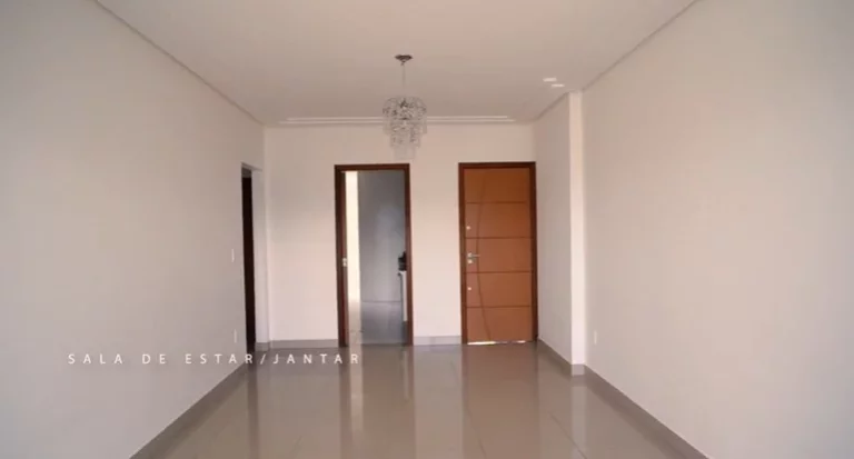 Imagem Apartamento - 3 Quartos a Venda - Centro de Guarapari-ES.