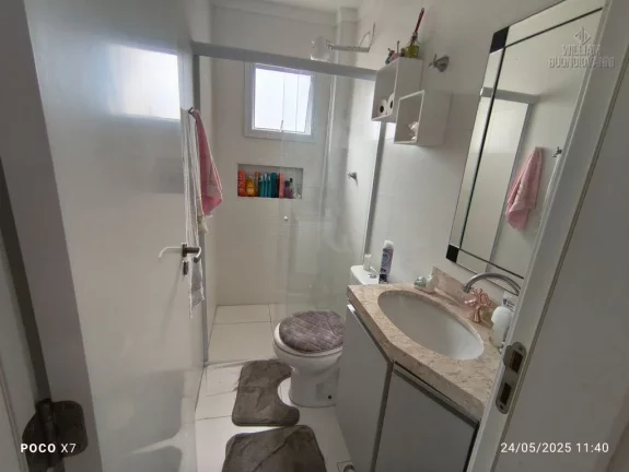 Imagem APT VISTA MAR CAIÇARA VISTA- SEMI MOBILIADO R$550.000,00