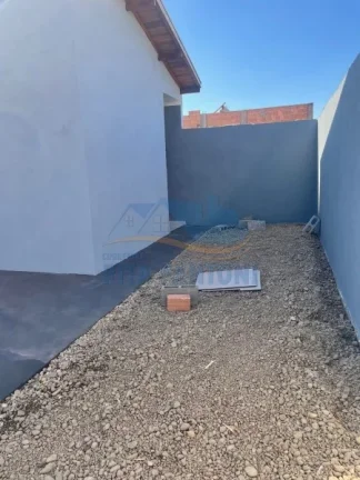 Imagem Casa - Jardinópolis - Jardim Maria Regina