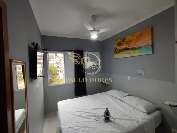 Imagem APARTAMENTO À VENDA NO ITAGUÁ EM UBATUBA-SP