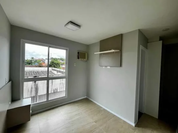 Imagem Apartamento com 3 dormitórios sendo 1 suíte e 1 vaga de garagem em Joinville/SC