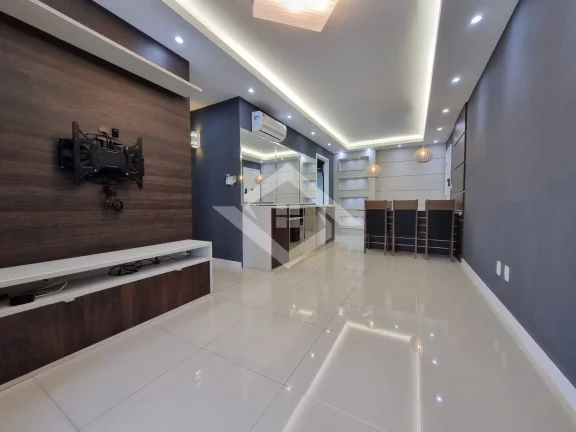 Imagem Apartamento 93m² com 3 quartos no Essence - Barra Olímpica