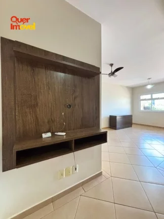 Imagem Imperdível oportunidade: Casa em condomínio à venda em Ribeirão Preto-SP, no bairro Bonfim Paulista, com 3 quartos, 1 suíte, 3 salas, 4 banheiros, 2 vagas de garagem, 130m².