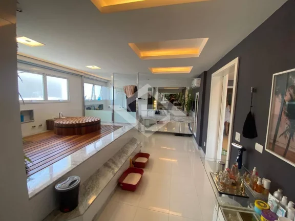 Imagem Mansão no Pedra de Itaúna com 6 Quartos para Venda na Barra da Tijuca