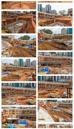 Imagem Apartamento com 1 dormitório à venda, 49 m² por R$ 777.000,00 - Vila Mariana - São Paulo/SP