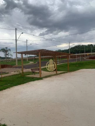 Imagem Terreno à venda, 275 m² por R$ 275.000,00 - Quinta da Mata - Ribeirão Preto/SP