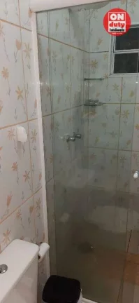 Imagem Casa com 3 quartos à venda, 97 m² por R$ 295.000 - Sítio Paecara (Vicente de Carvalho) - Guarujá/SP