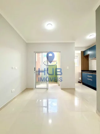 Imagem Apartamento 2 quartos em São José dos Pinhais