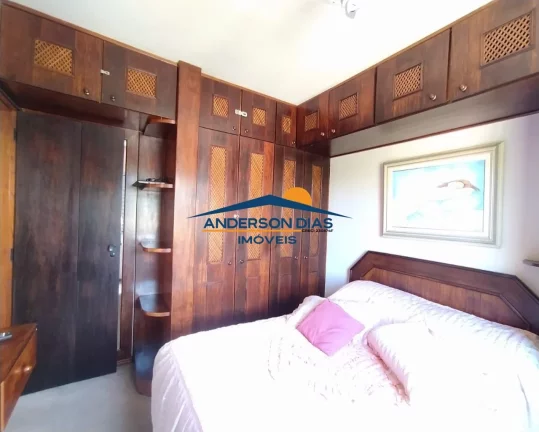 Imagem Apartamento com 1 dormitório à venda, 46m² por R$ 350.000 - Centro - Caraguatatuba/SP