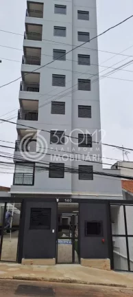 Imagem Apartamento para Venda em Santo André / SP no bairro Campestre